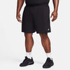 club knit shorts