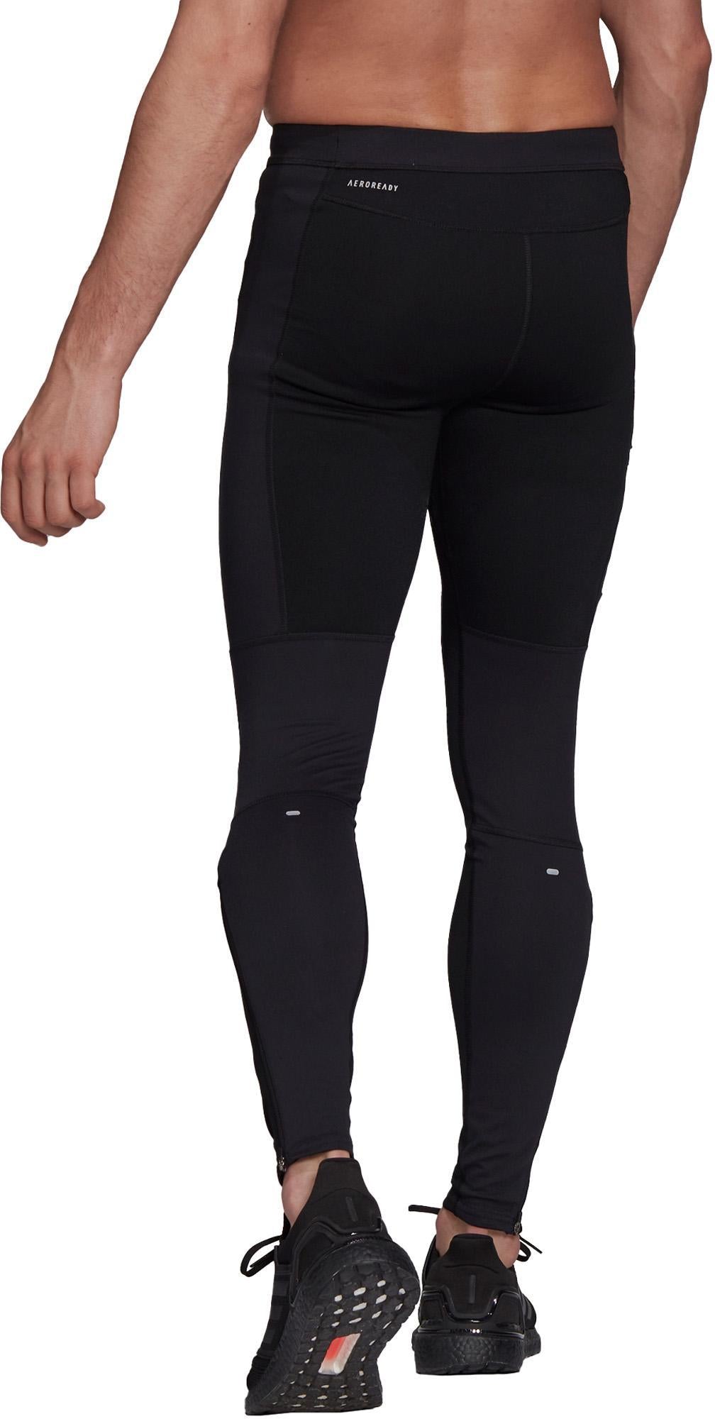 Saturday Warm Running legging