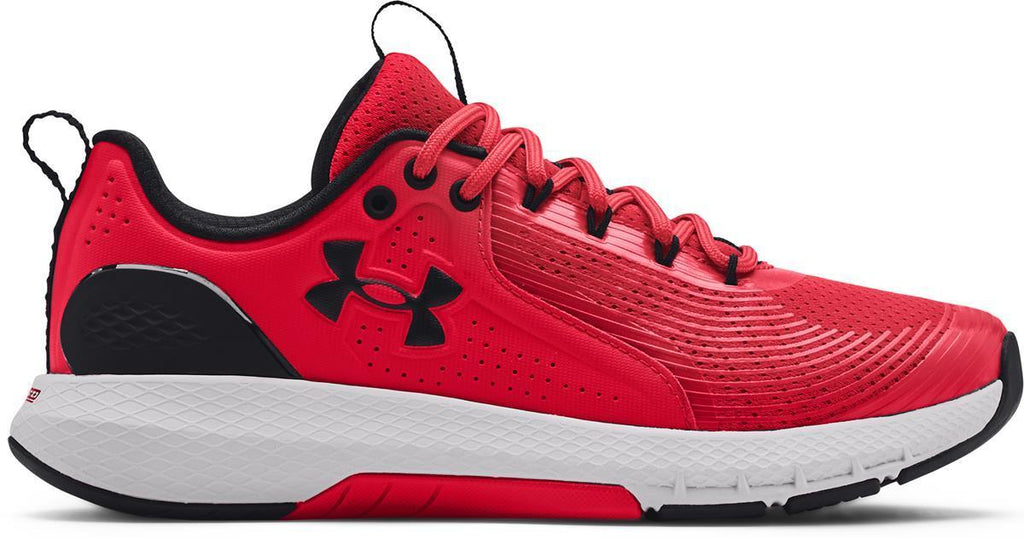 UA Charged Commit TR 3