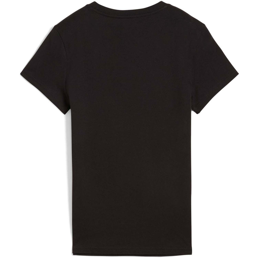 ess no. 1 logo tee