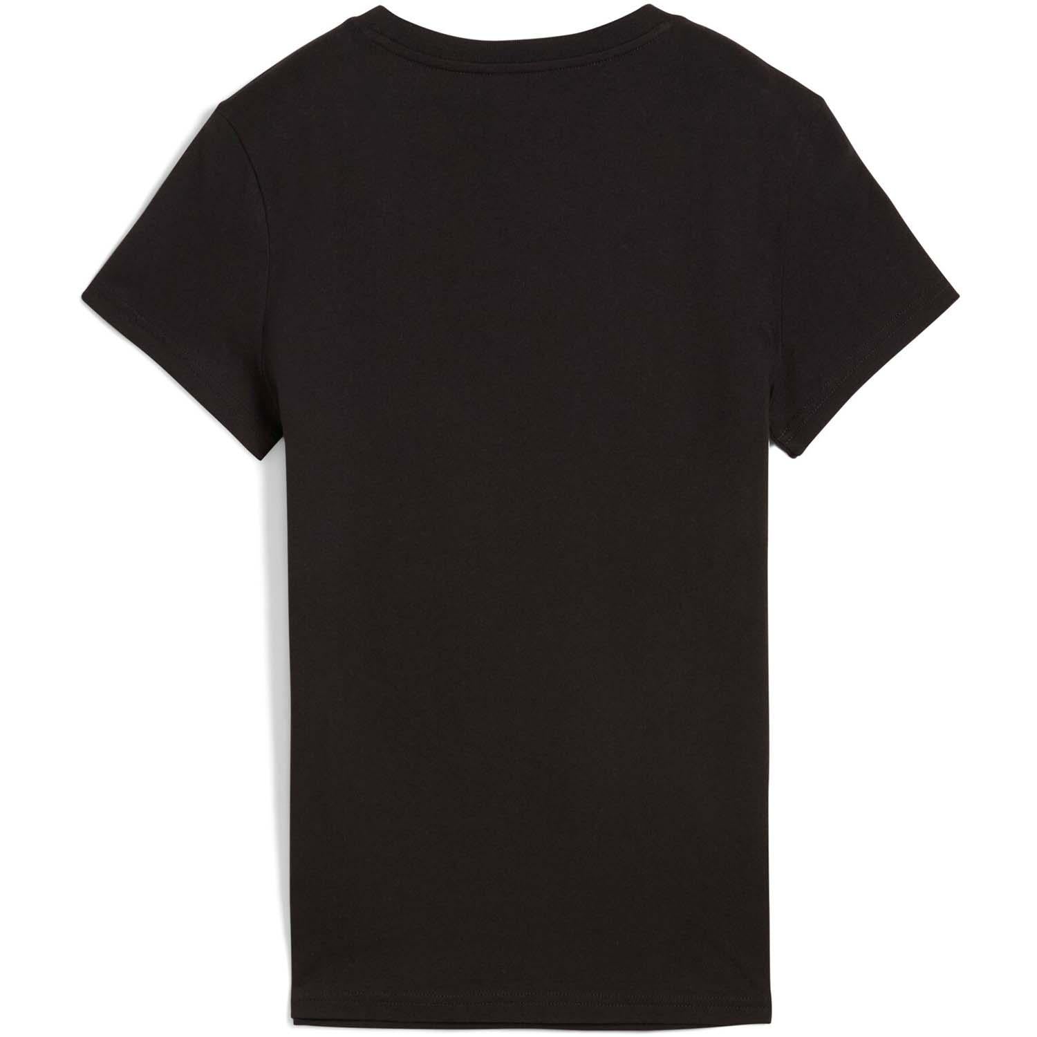ess no. 1 logo tee