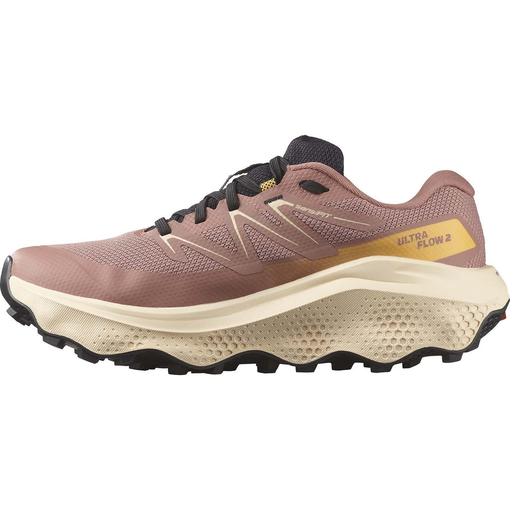 Ultra Flow 2 Gtx  Hardloopschoenen trail