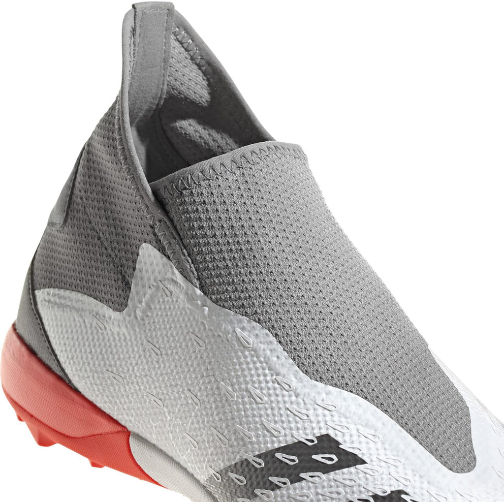 Predator Freak.3 Veterloze Turf Voetbalschoenen