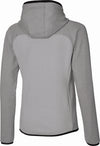 Athletic Zip Hoody