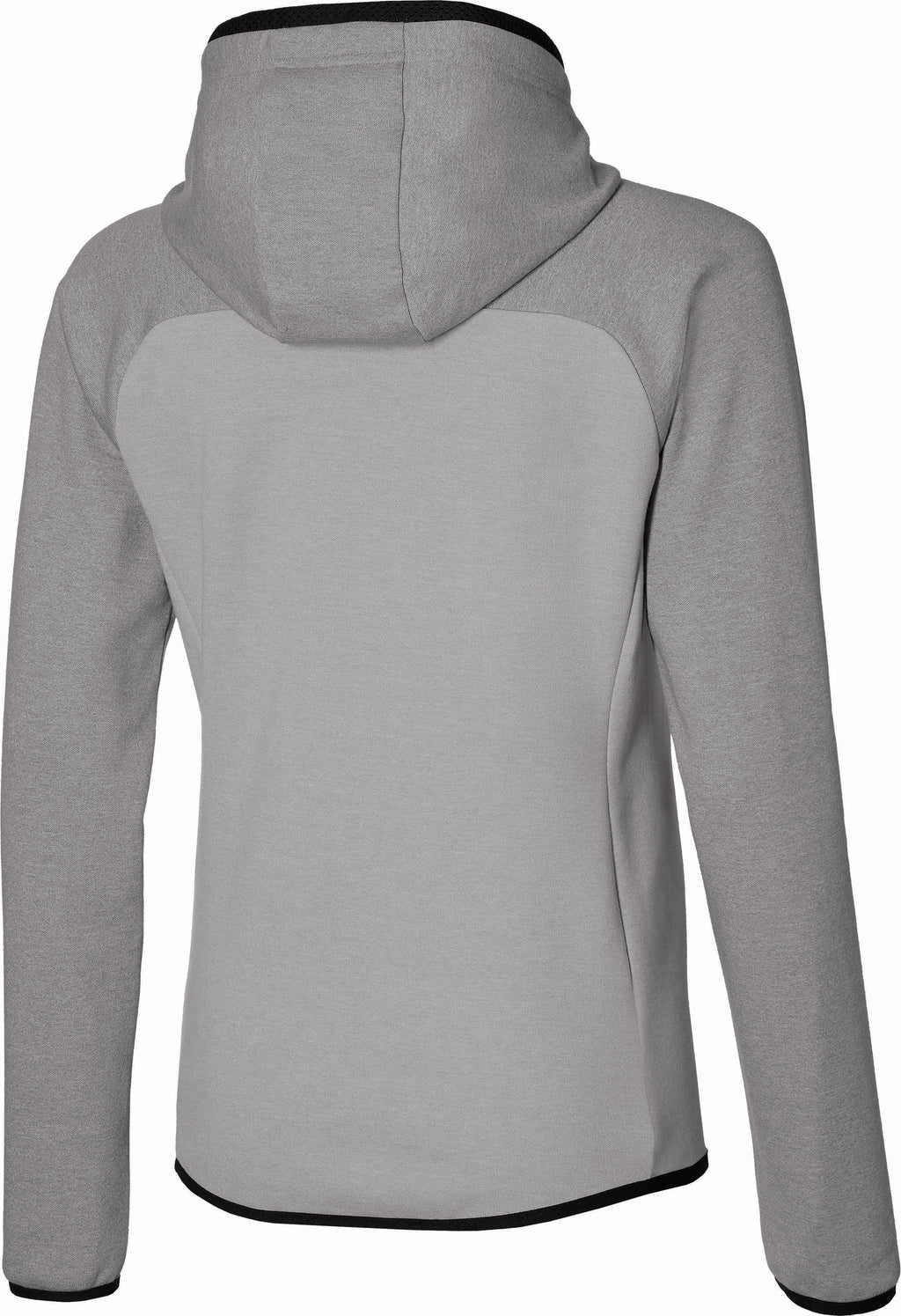Athletic Zip Hoody