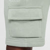 Fleece Cargo short