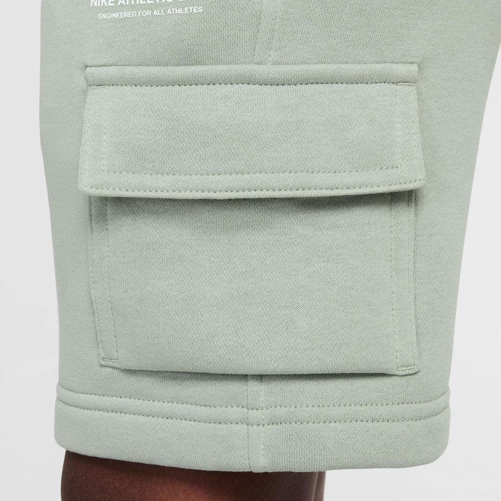 Fleece Cargo short