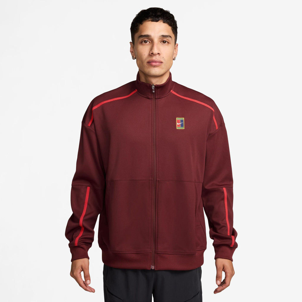 Court Heritage Tennis jas