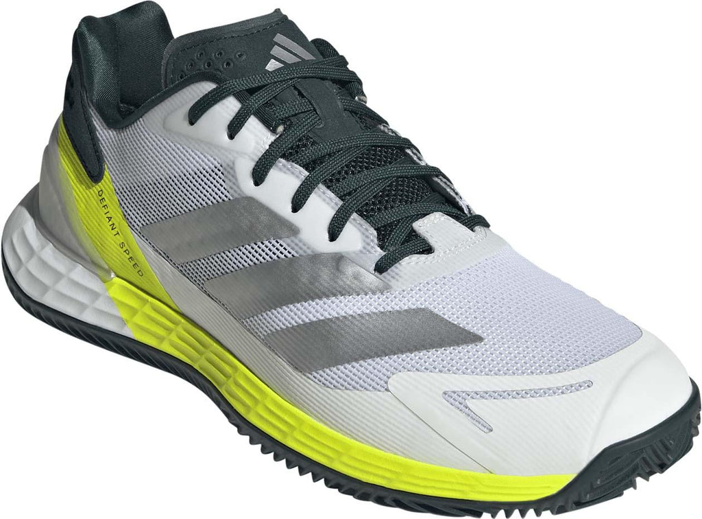 Defiant Speed 2 CL tennisschoenen