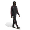 Manchester United Originals Sweatshirt met Halflange Rits
