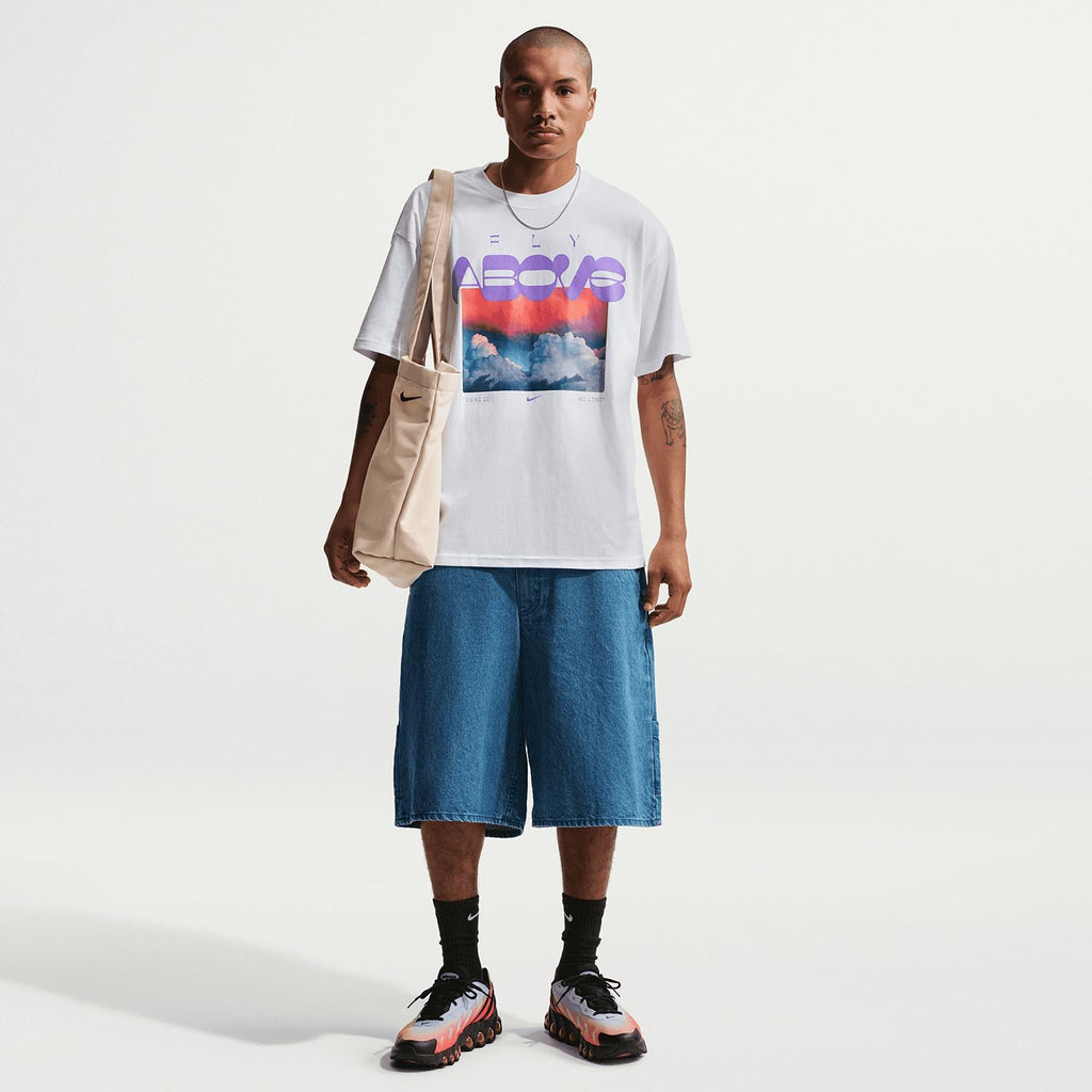 Sportswear T-shirt