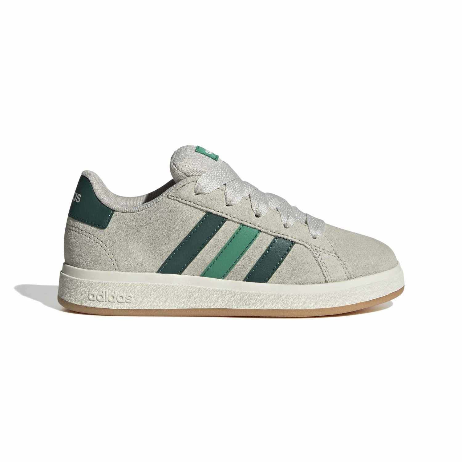 Grand Court 00s Kind low sportcasual schoenen