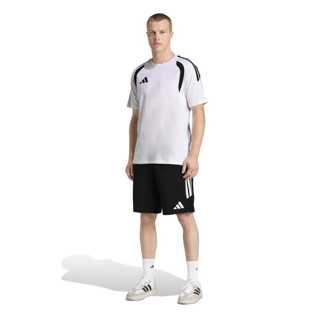 Tiro 26 League Voetbal Trainingsshirt – Lange Mouw