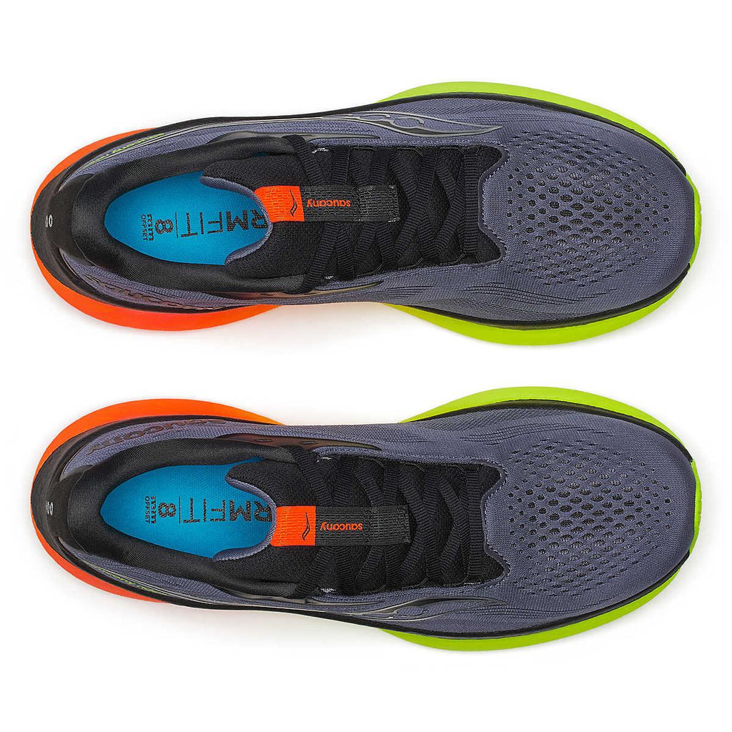 ride 18 hardloopschoenen