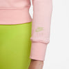 Air hoodie