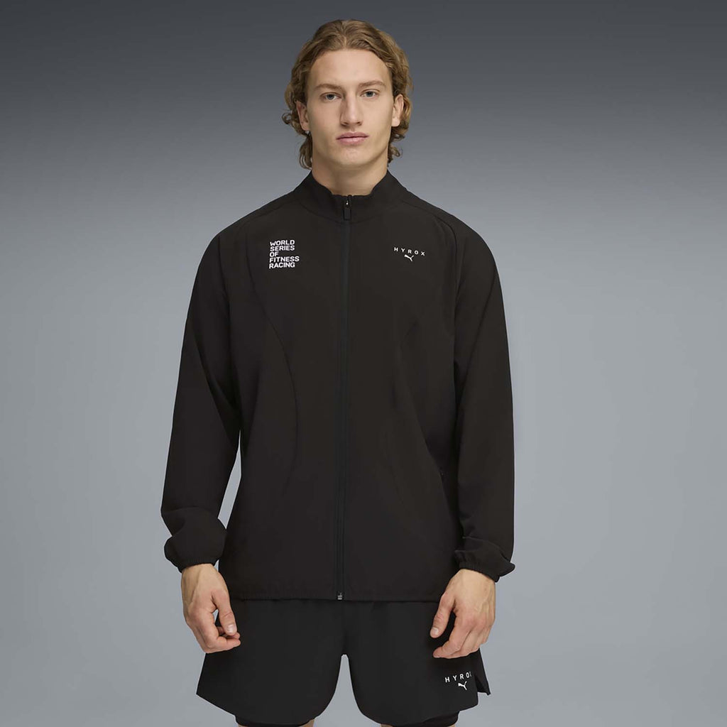 Puma X Hyrox Dryelite Warm Up Trainingjack