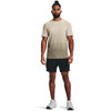 ua vanish woven 6in shorts