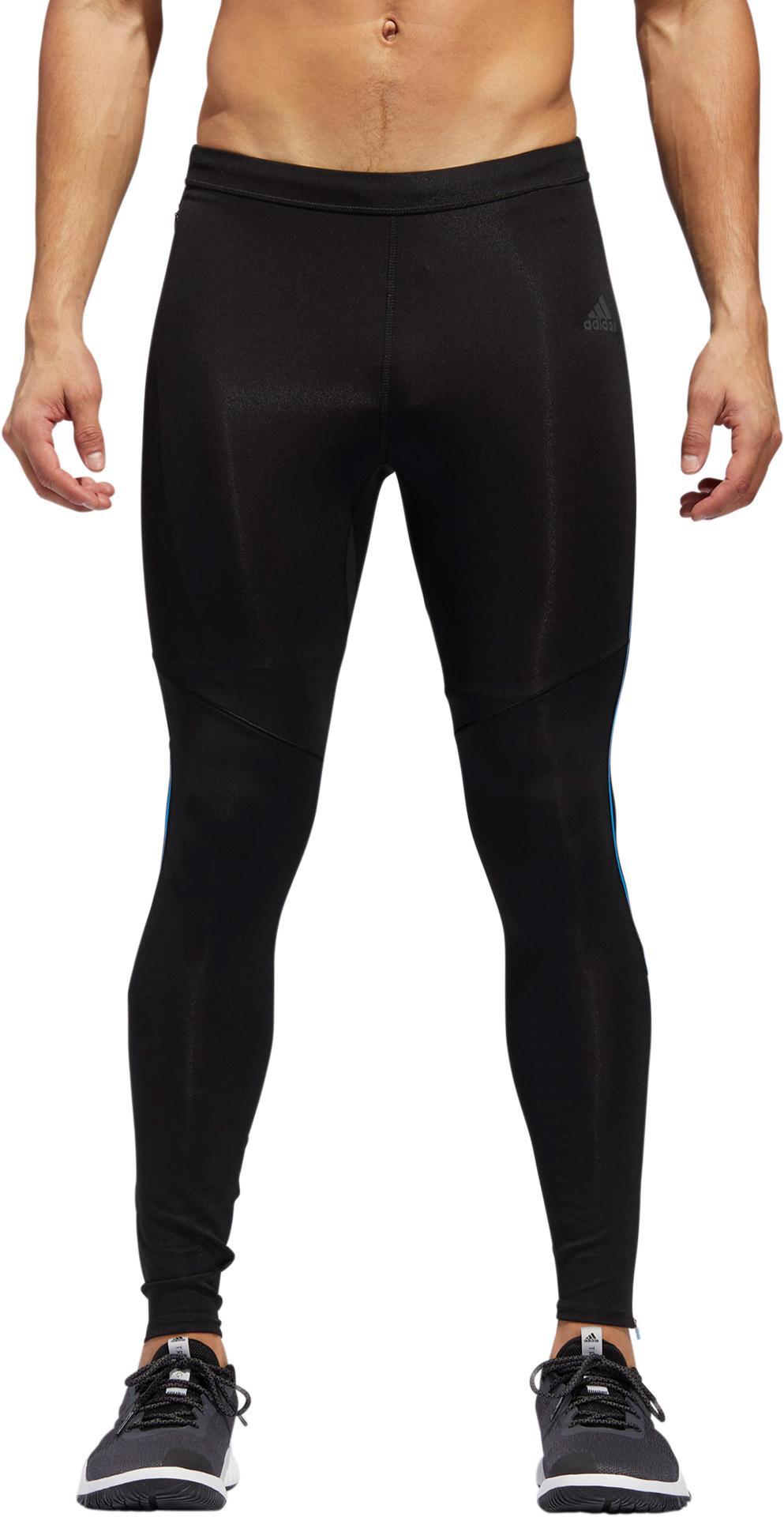 Response legging
