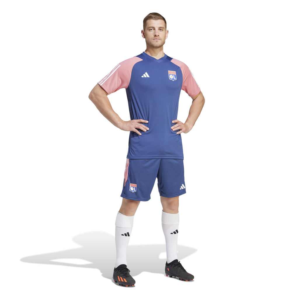 Olympique Lyonnais Tiro 23 trainingsshort