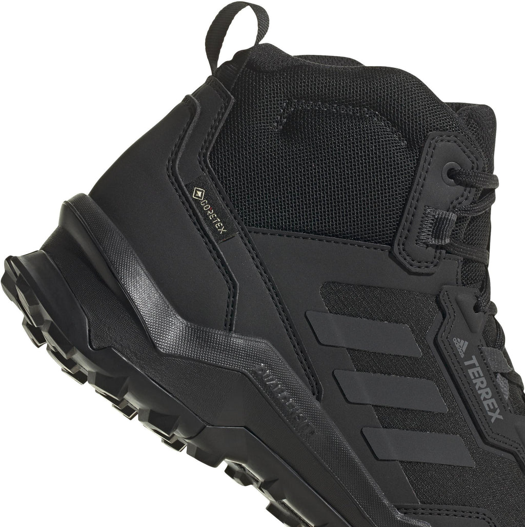 Terrex Ax4 Mid GTX wandelschoenen