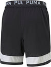 Train Vent Knit 7i short