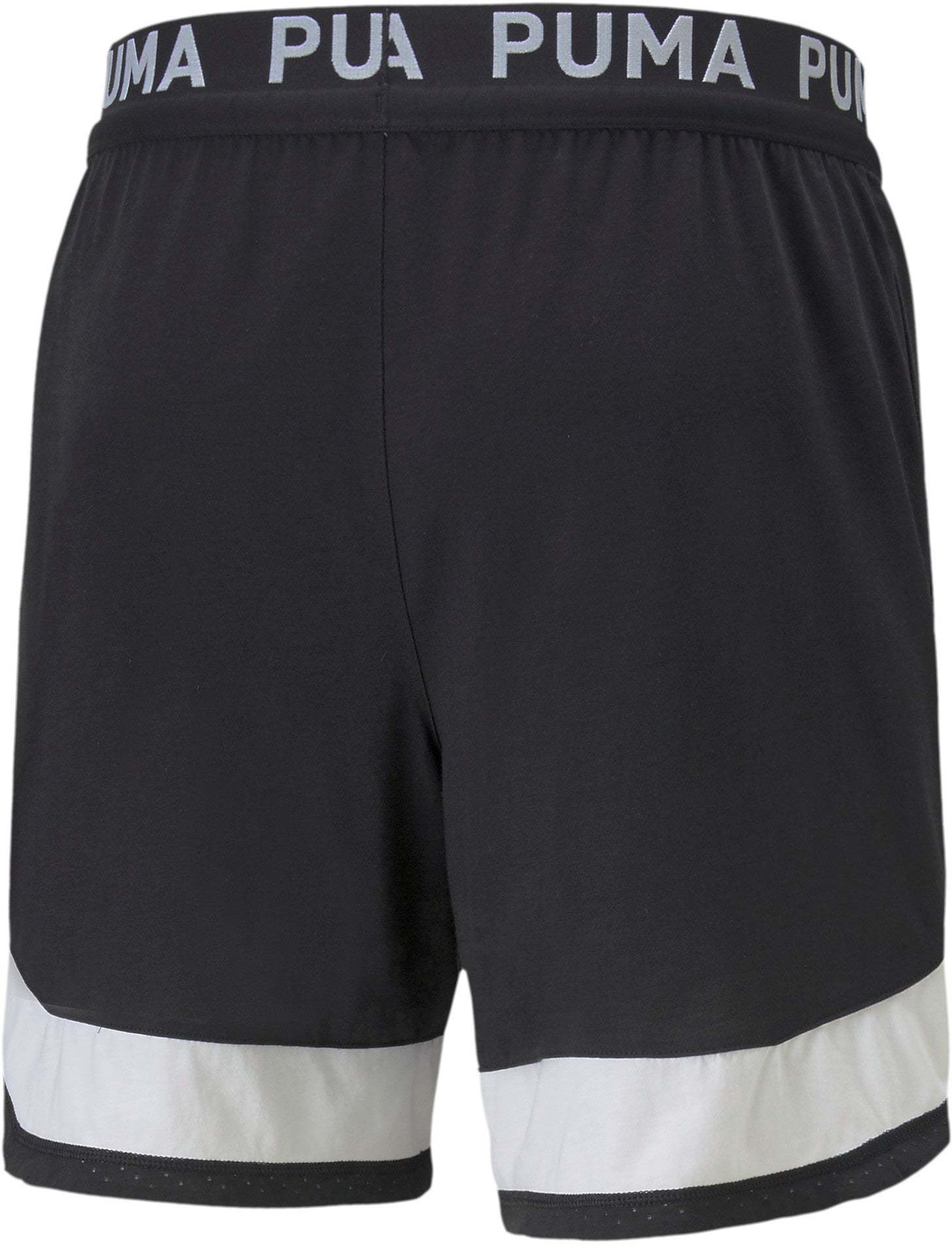 Train Vent Knit 7i short