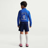 FC Barcelona Dri-Fit  Strike    korte broek