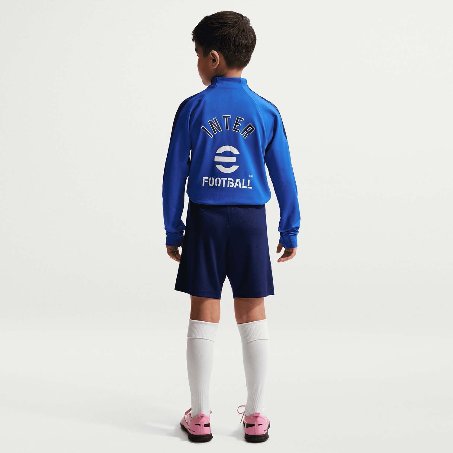 FC Barcelona Dri-Fit  Strike    korte broek