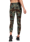 W Camo 78 Leg