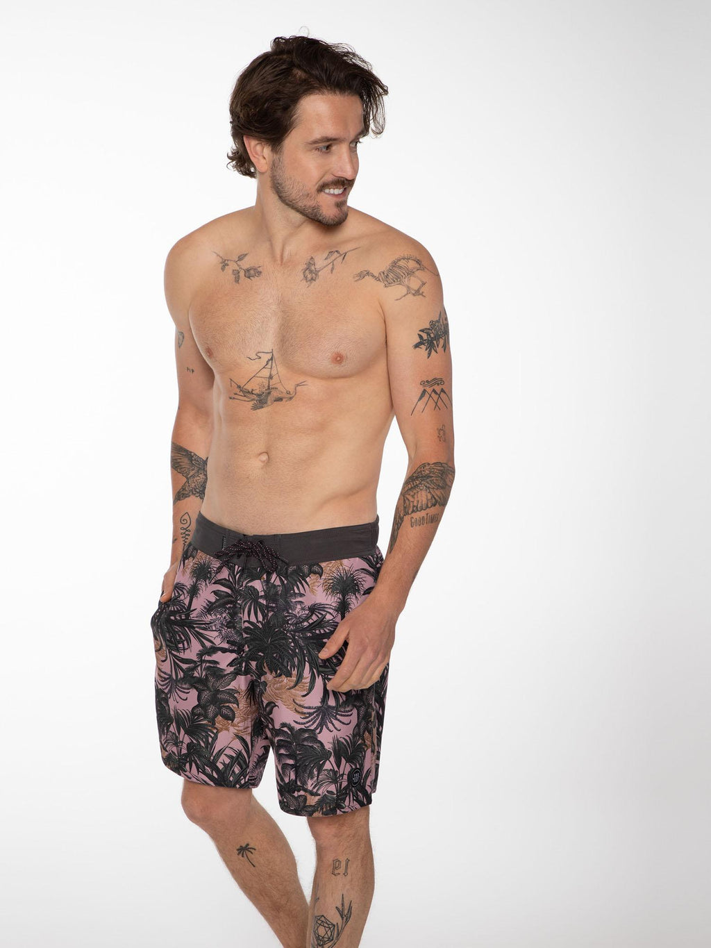 Marcel Beachshort