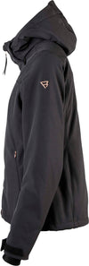 Aries Softshell jack