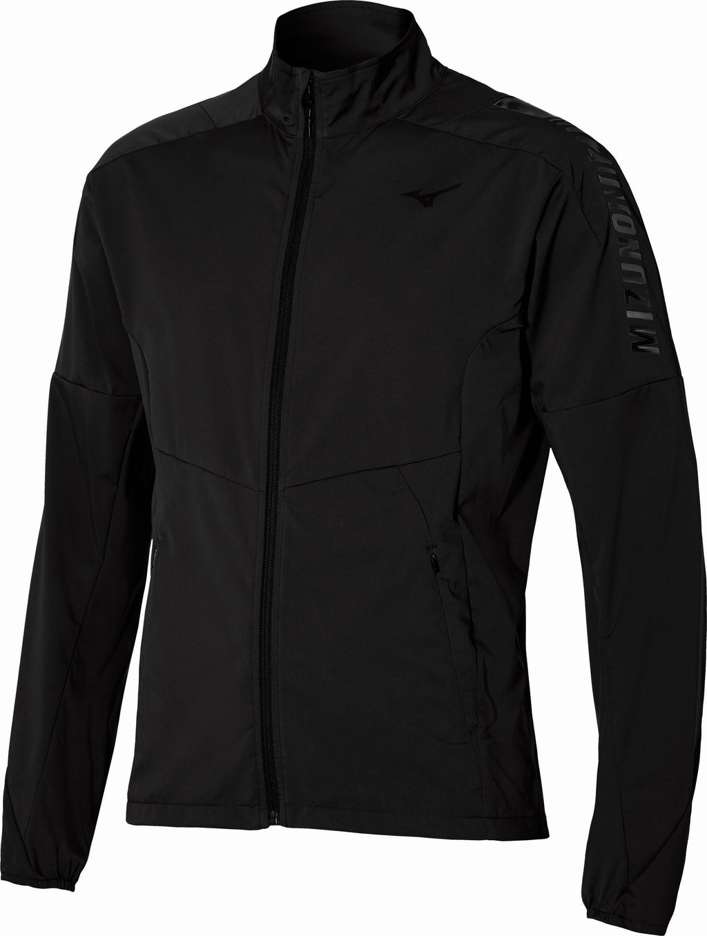 Windbreak Jacket
