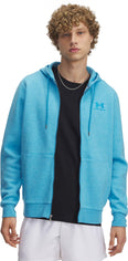 UNDER ARMOUR UA Essential Fleece Fz HoodKapuzenjacke