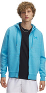 Essential Fleece Full Zip hoodie