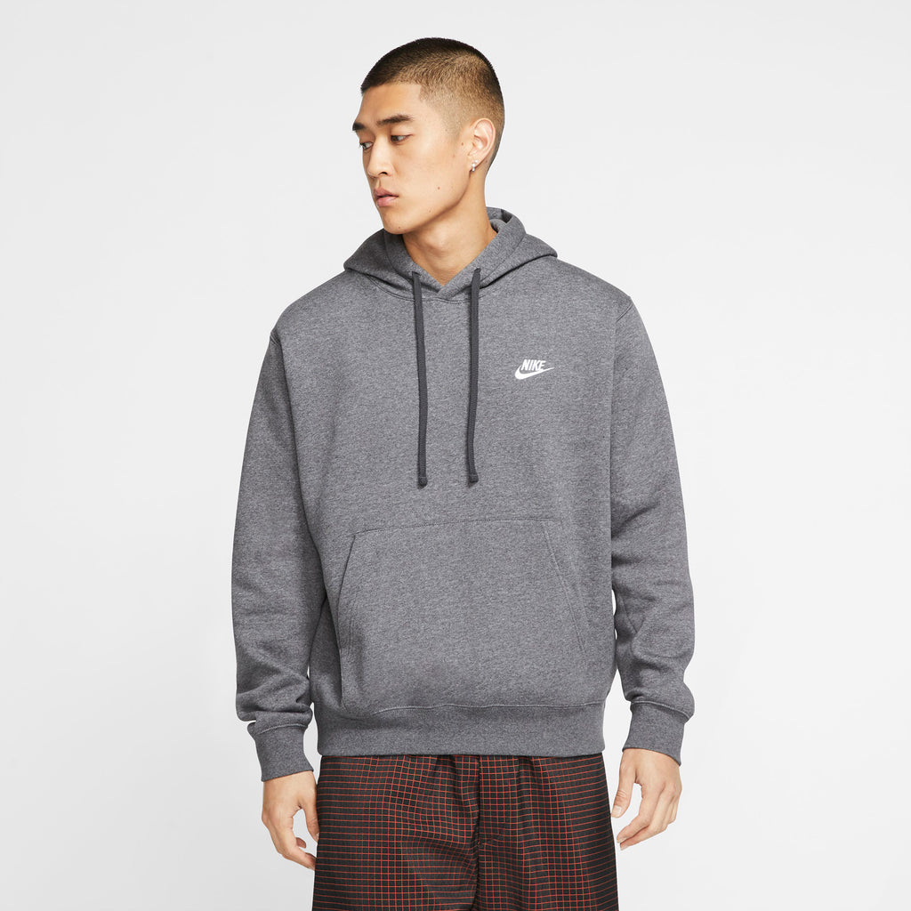 Sportswear Club Fleece hoodie