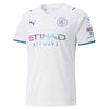 MCFC AWAY Shirt Replica