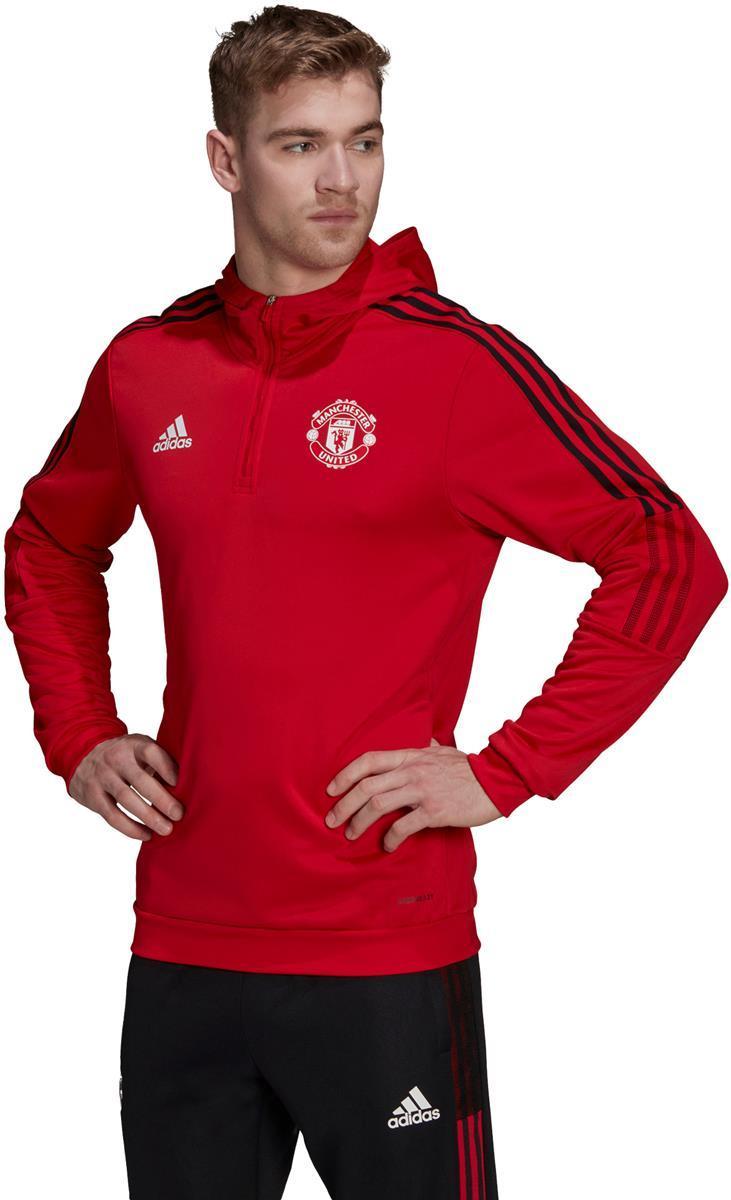 Manchester United Tiro 21 sweater