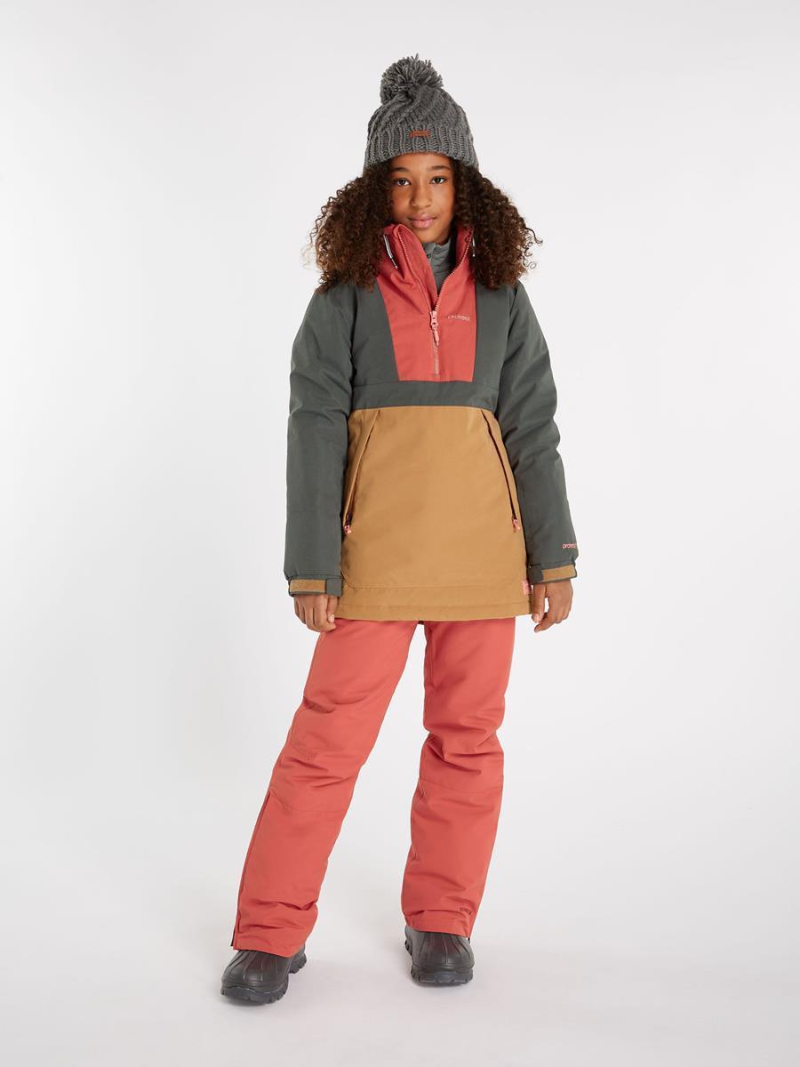 Prtsennay Jr Anorak