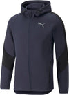 Evostripe Full-zip Hoodie