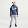 Sportswear Club Big Kids' Hoodie