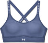 UNDER ARMOUR Női-Bustier