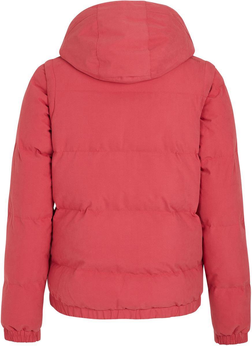 Prtaspen Snowjacket