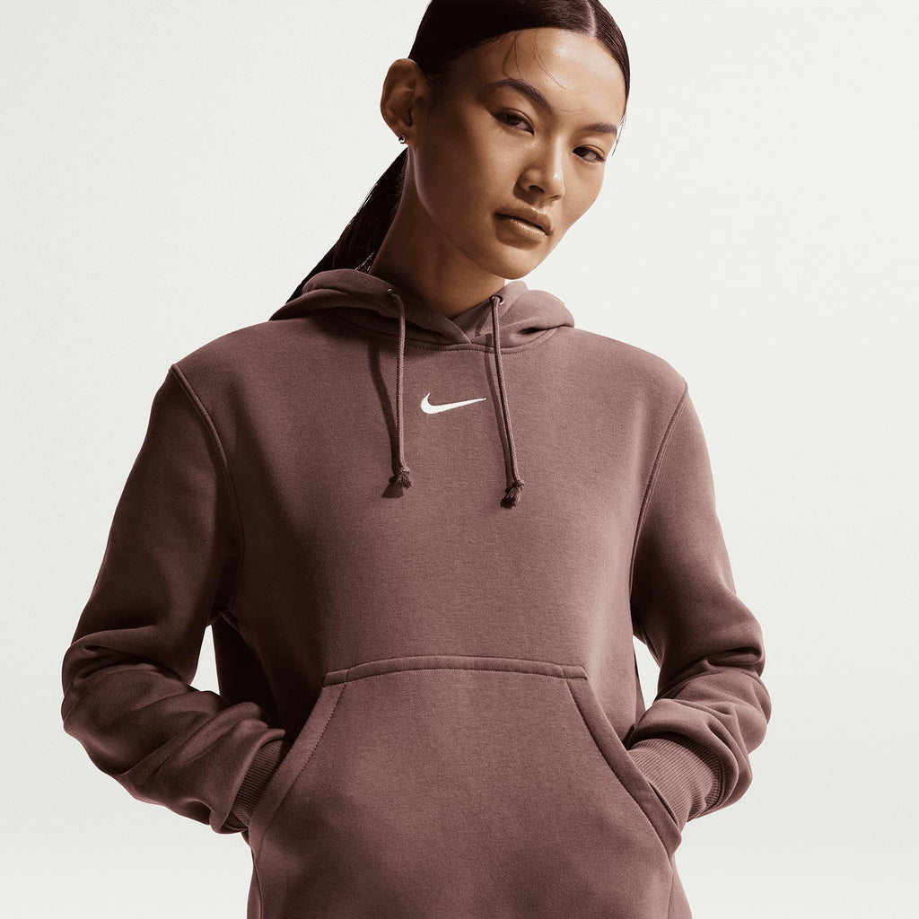 sportswear phoenix fleece wome
