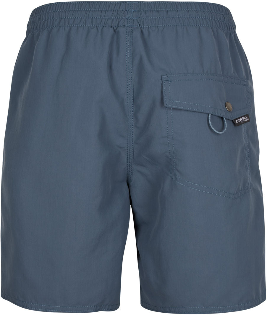 Vert zwemshort