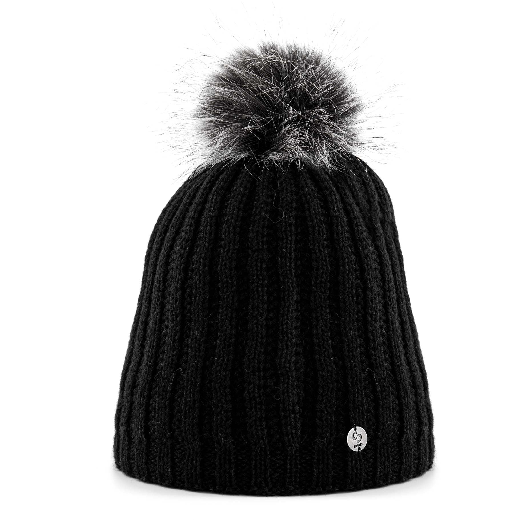 Morris beanie