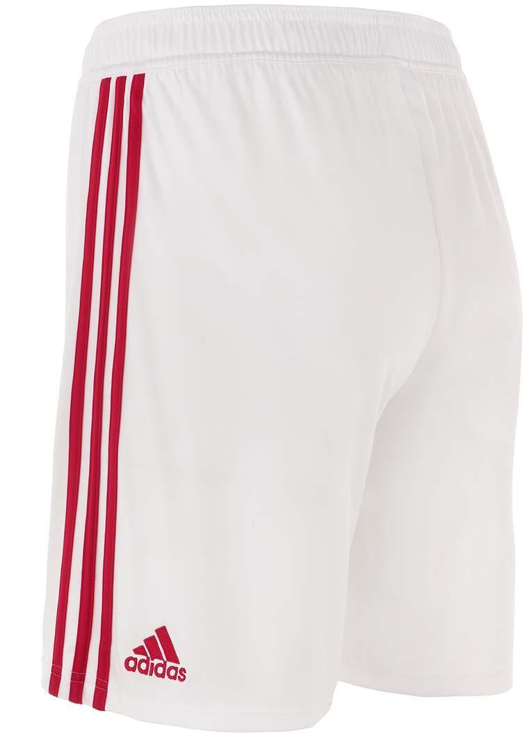 ajax h sho