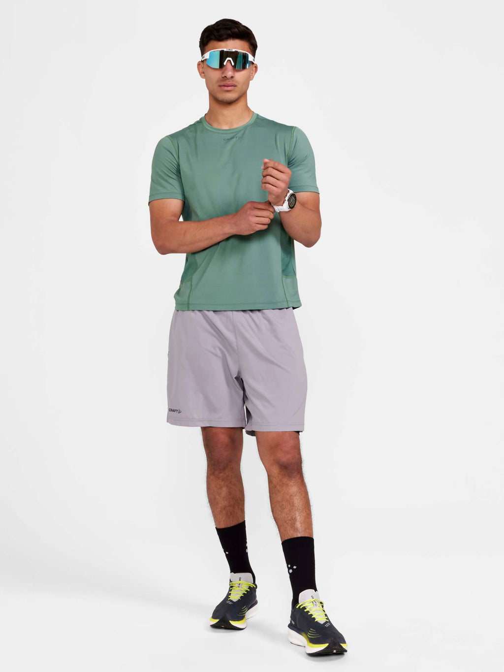 Adv Essence t-shirt