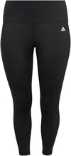 Training Essentials High-Waisted 7/8 legging