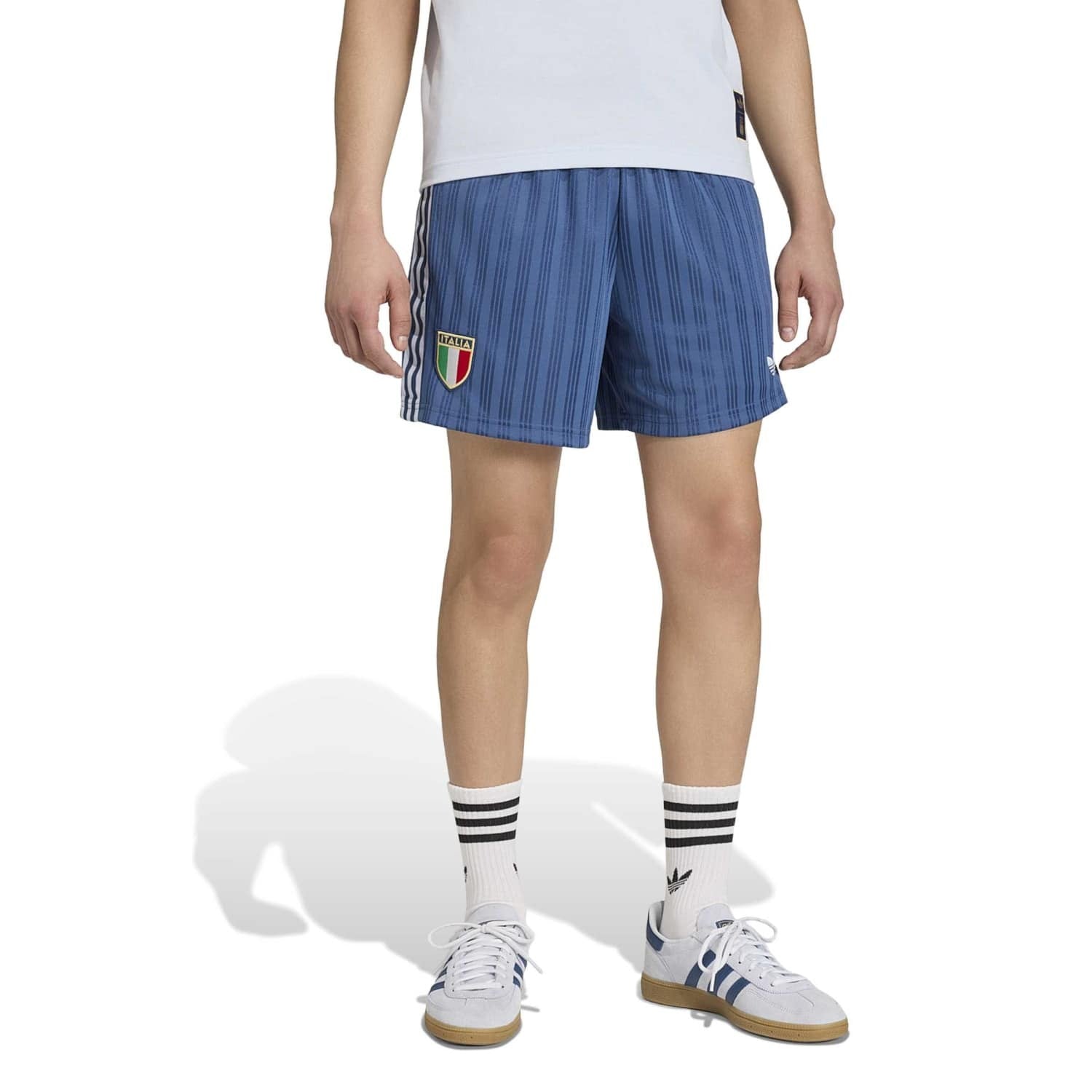 Italy Originals Short