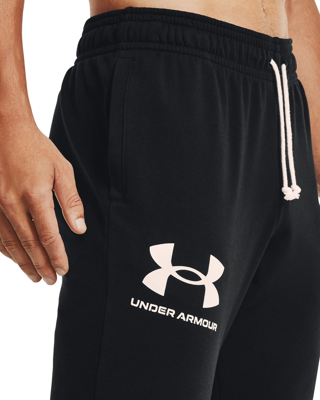 Rival TerryHerren Jogginghose
